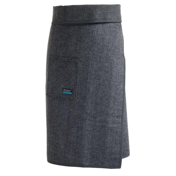 The Charcoal Supersoft