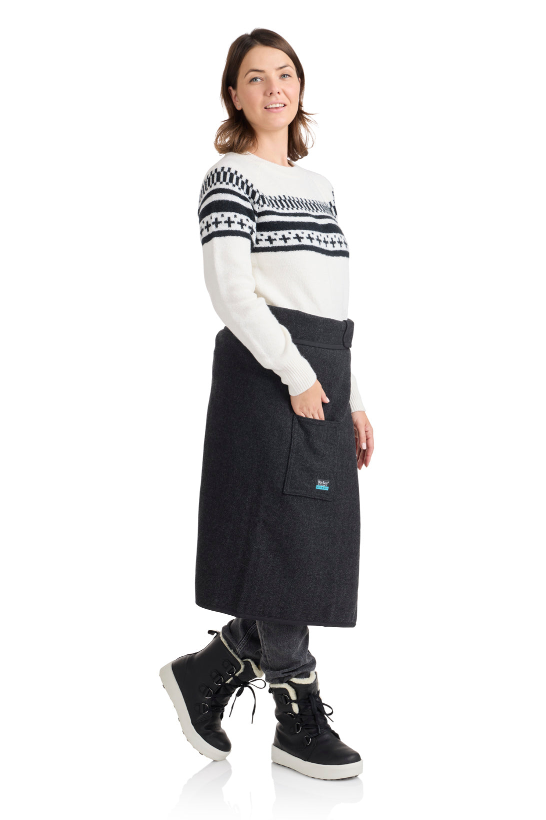 The Merino Ultrasoft