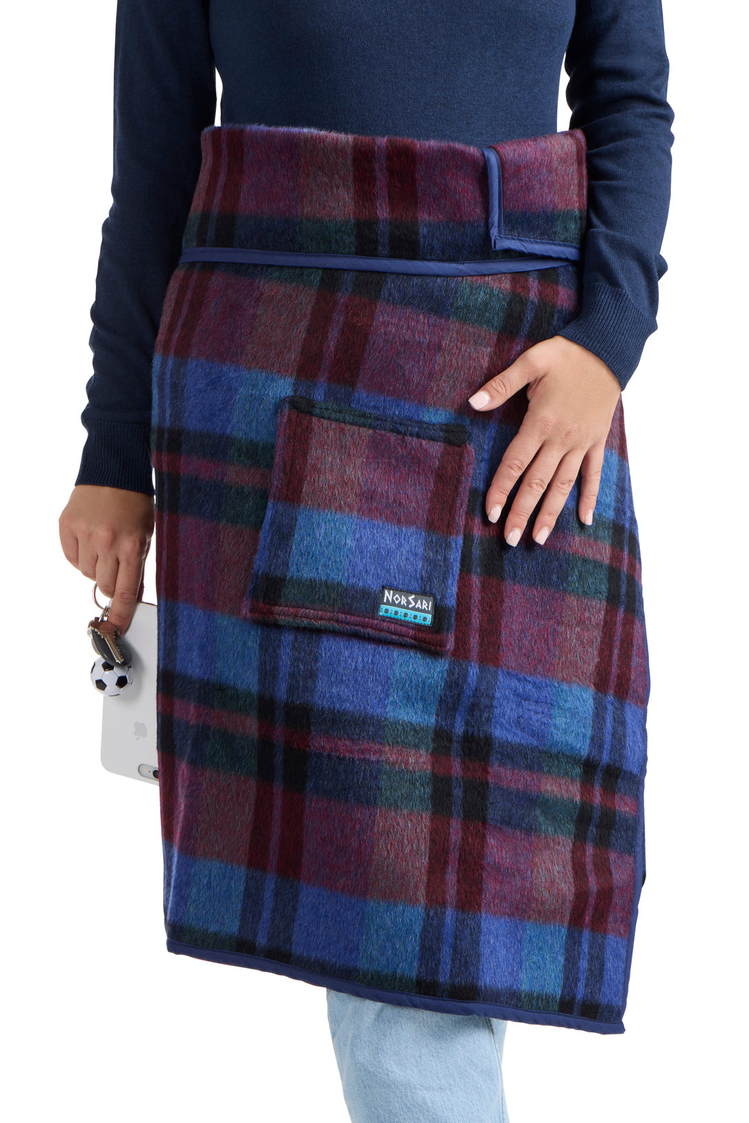 Luxurious & Warm