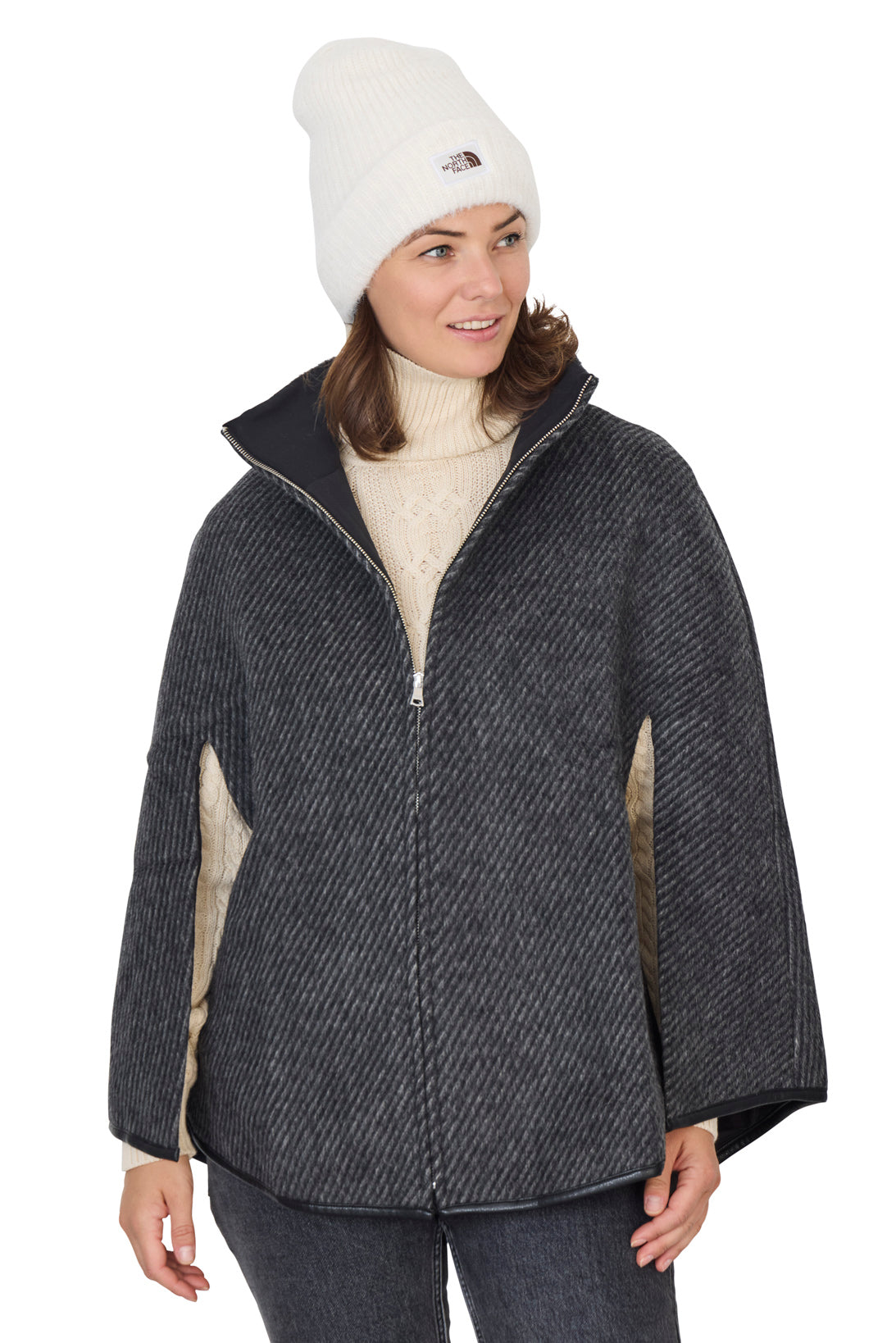 New Piedmont Poncho