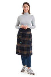 The Campbell Tartan