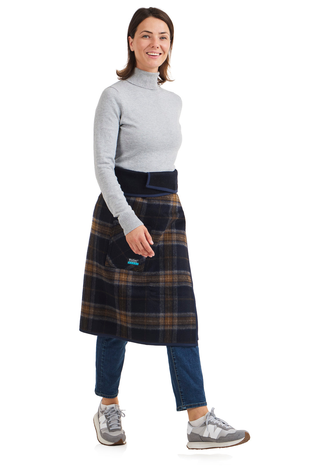 The Campbell Tartan