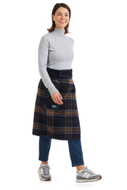 The Campbell Tartan