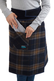 The Campbell Tartan