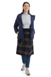 The Campbell Tartan