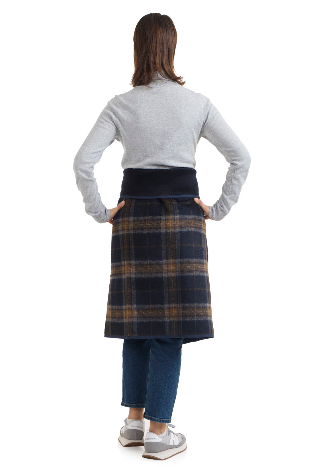 The Campbell Tartan