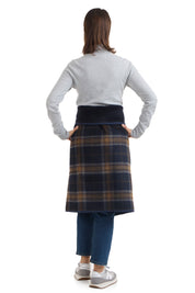 The Campbell Tartan