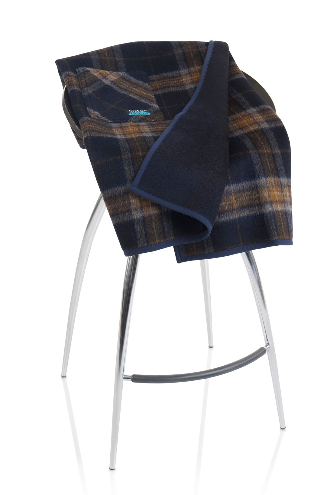 The Campbell Tartan