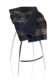 The Campbell Tartan