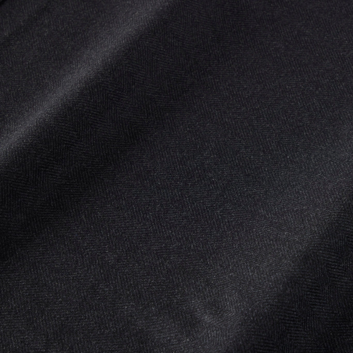 The Merino Herringbone (Plus Size)