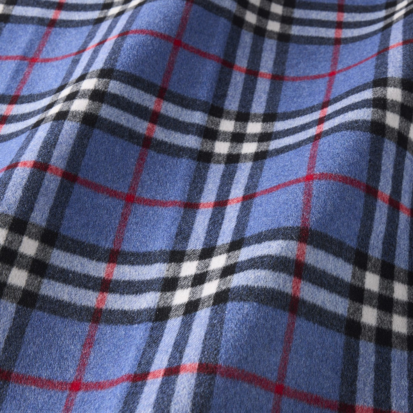 The Tartan Plaid