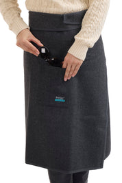 The Charcoal Supersoft