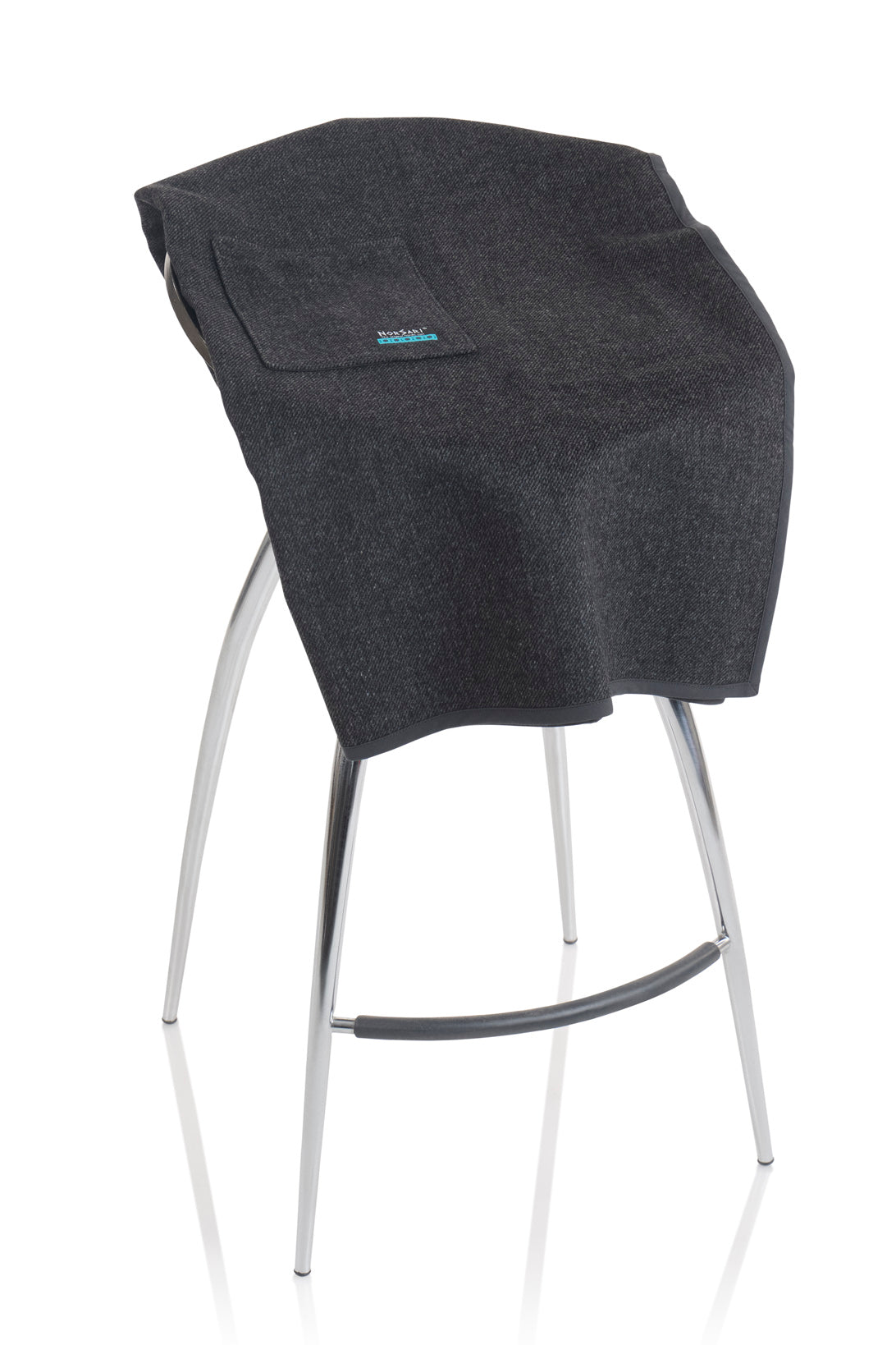 The Charcoal Supersoft