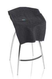 The Charcoal Supersoft