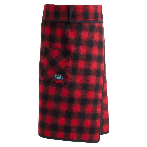 The Buffalo Plaid