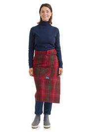 The Buffalo Plaid