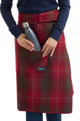 The Buffalo Plaid