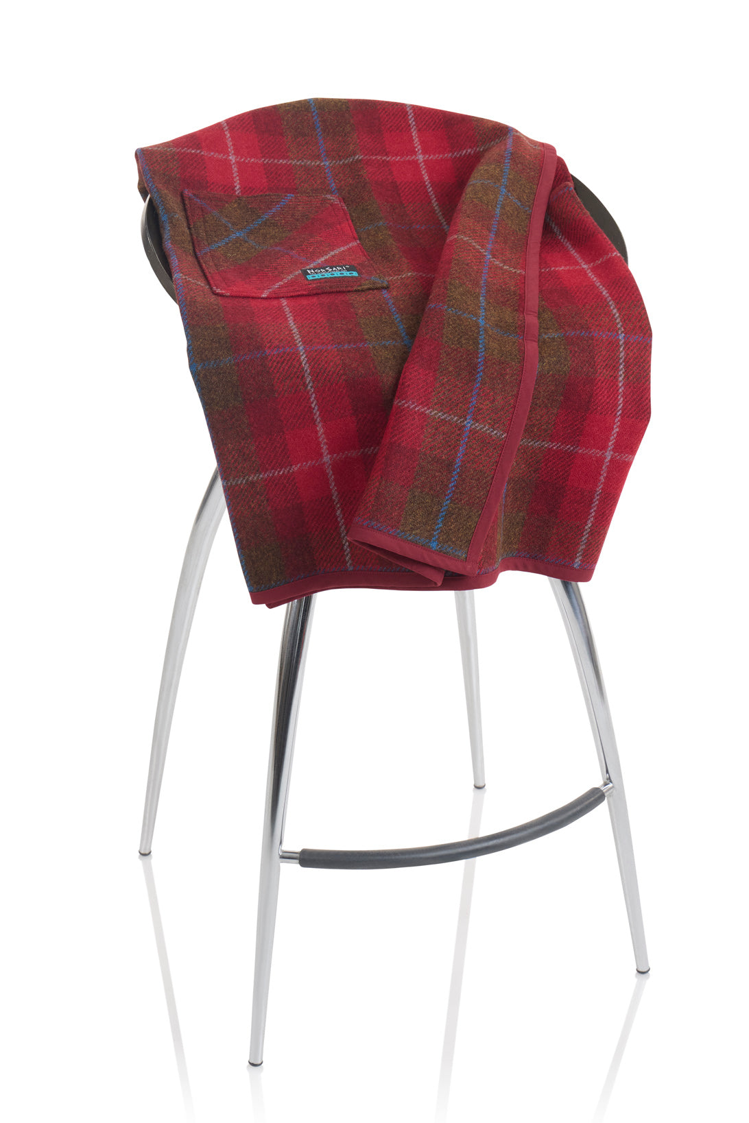 The Buffalo Plaid