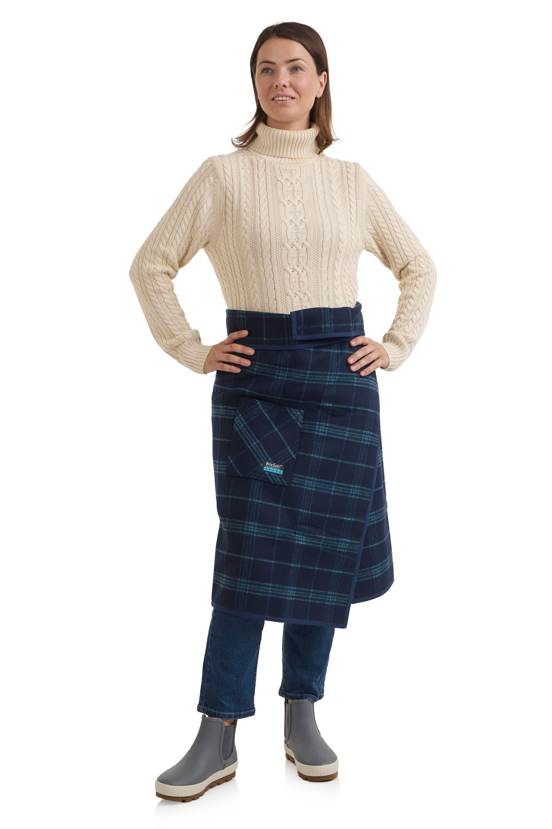 The Sutherland Plaid