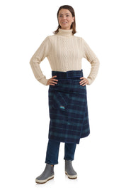 The Sutherland Plaid