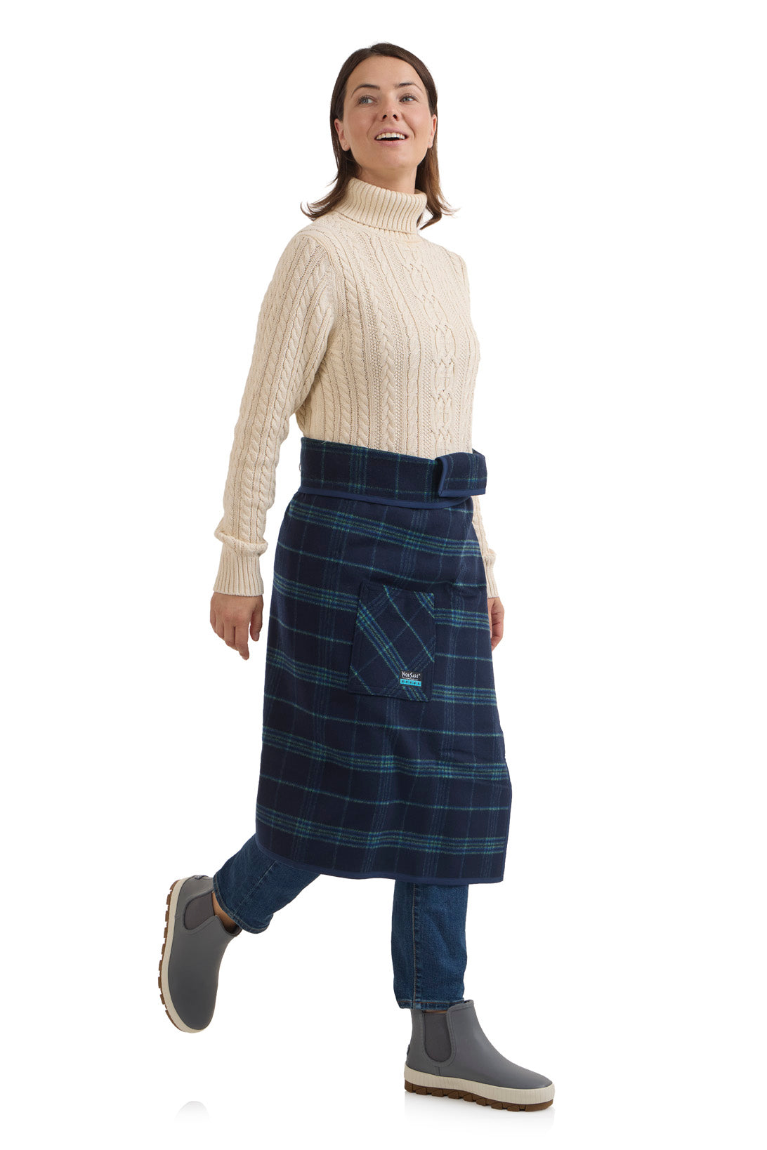 The Sutherland Plaid