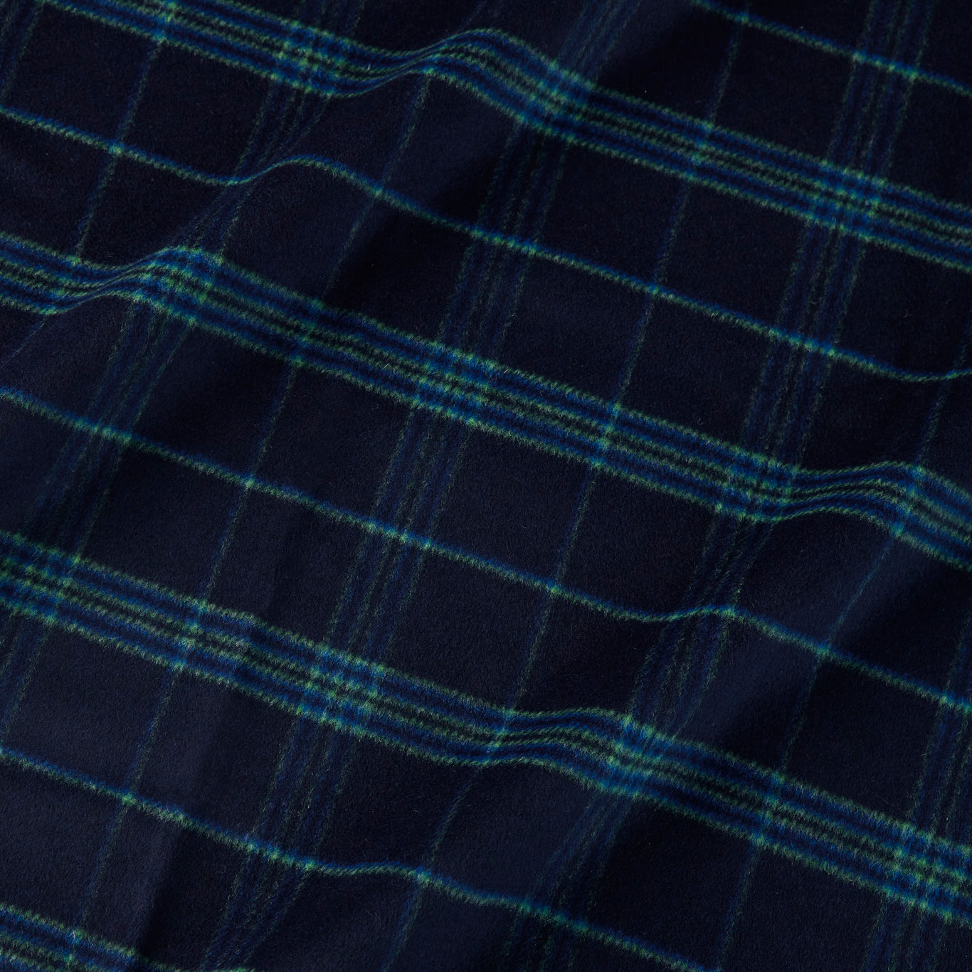 The Sutherland Plaid