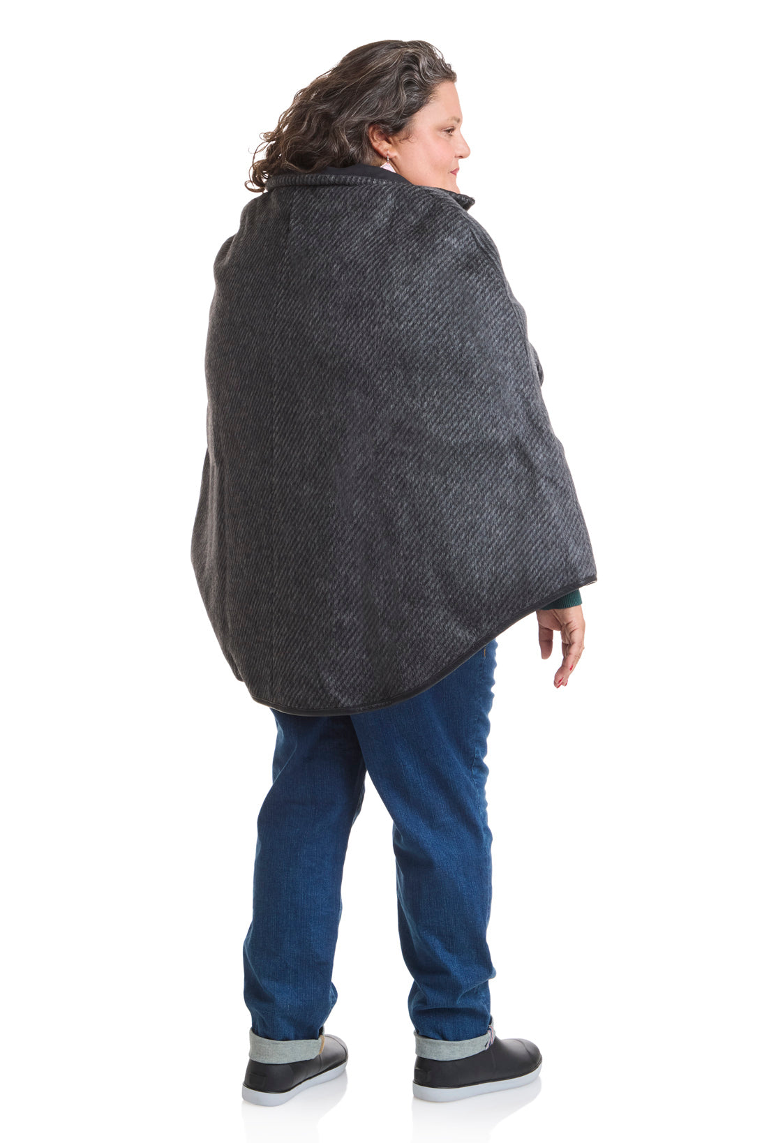 The Piedmont Poncho