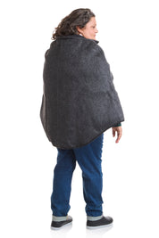 The Piedmont Poncho