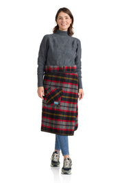 The Scottish Tartan