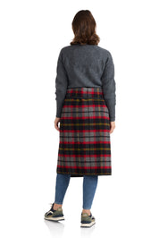 The Scottish Tartan