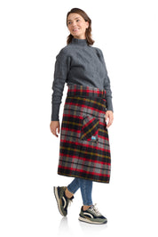 The Scottish Tartan