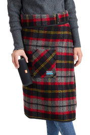 The Scottish Tartan