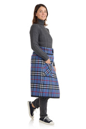 The Tartan Plaid