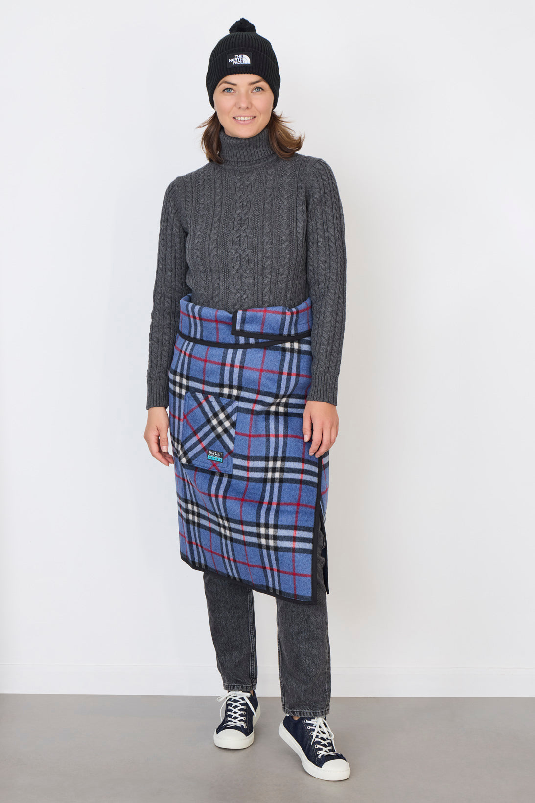 The Tartan Plaid