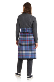 The Tartan Plaid