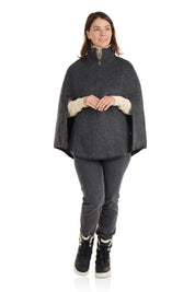 The Piedmont Poncho