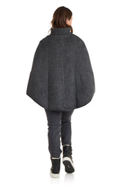 The Piedmont Poncho