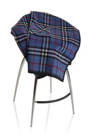 The Tartan Plaid