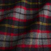 The Scottish Tartan