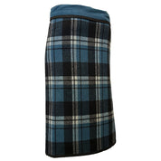The Cyan Check