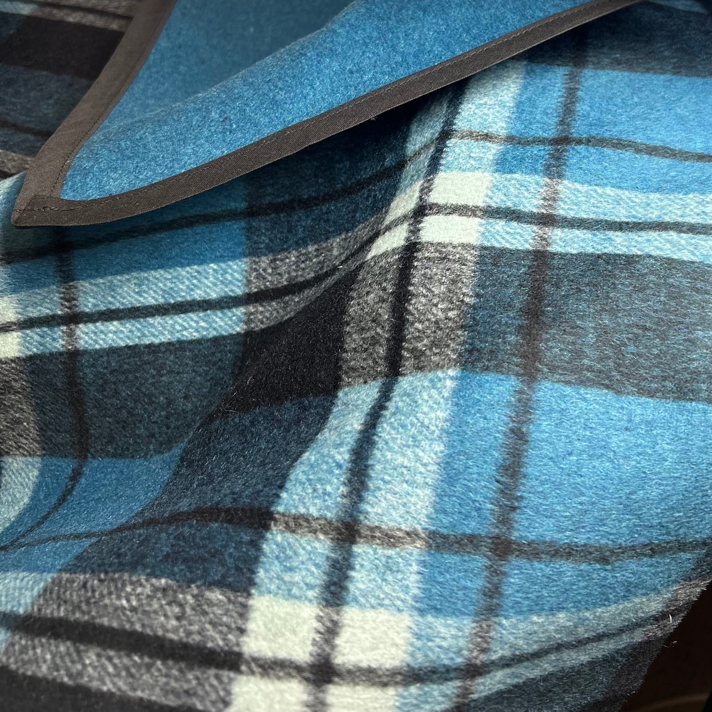 The Cyan Check
