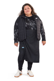 The Merino Herringbone (Plus Size)