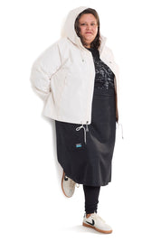 The Merino Herringbone (Plus Size)