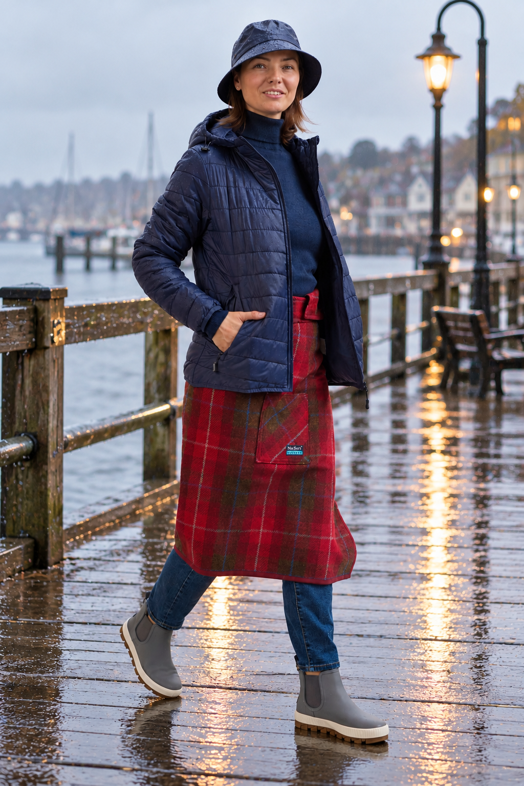 Rainy_Harbor_Walk_in_Tartan_and_Navy.png