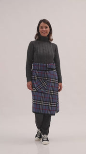 The Tartan Plaid