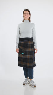 The Campbell Tartan