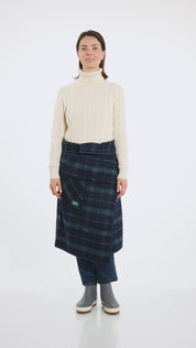 The Sutherland Plaid
