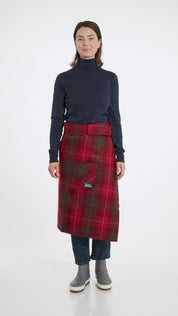 The Buffalo Plaid