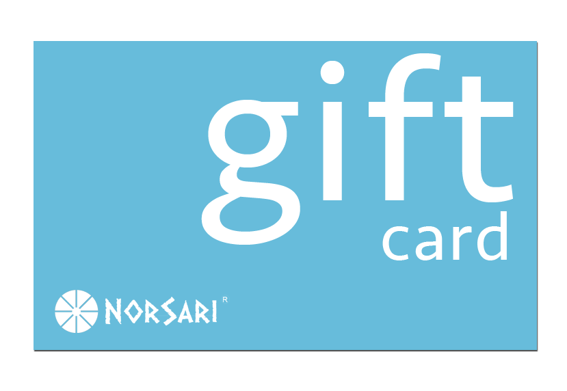 NorSari Gift Card